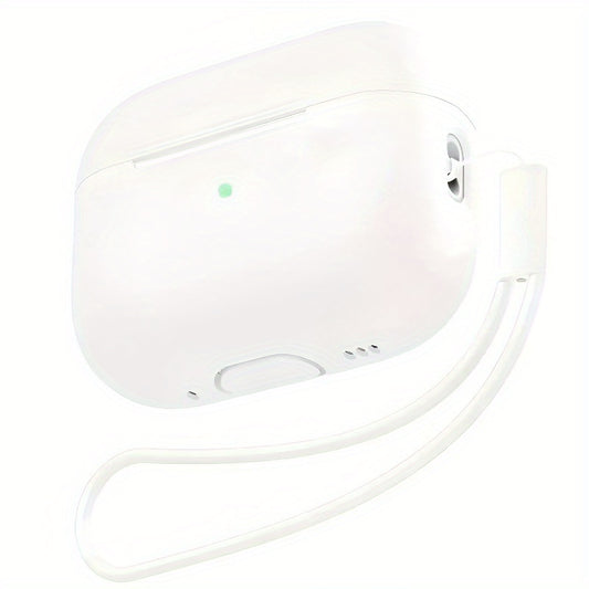 ÉTUI MAT PREMIUM – AIRPODS PRO 2