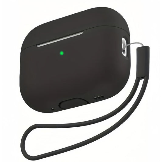 ÉTUI MAT PREMIUM – AIRPODS PRO 2